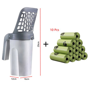 Effortless Cat Care with Our Hello Kitty Cat Litter Shovel Scoop