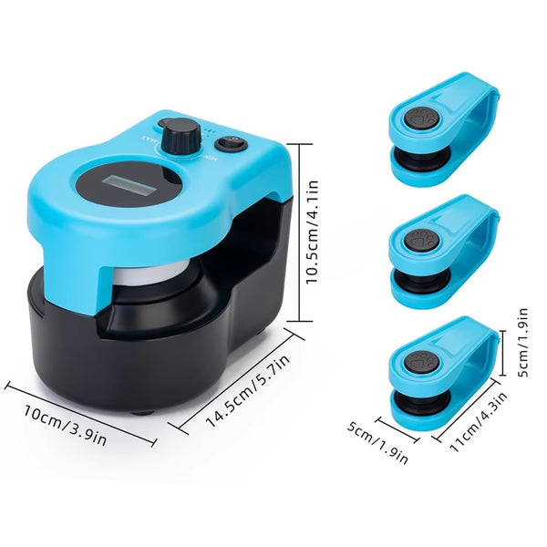 Interactive Cat Toy Wheel: Engage Your Feline Friend in Healthy Playtime