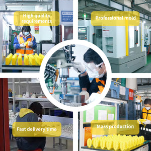 Interactive Slow Feeding Pet Bowls for Happy and Healthy Pets