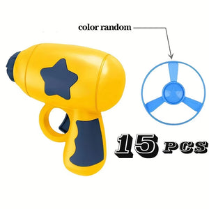 Catapult Your Cat's Fun with the Interactive Cat Toy Launcher Set!