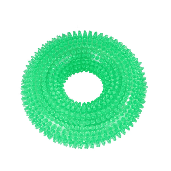 Squeaky Fun for Fido: The Ultimate Interactive Chew Toy!