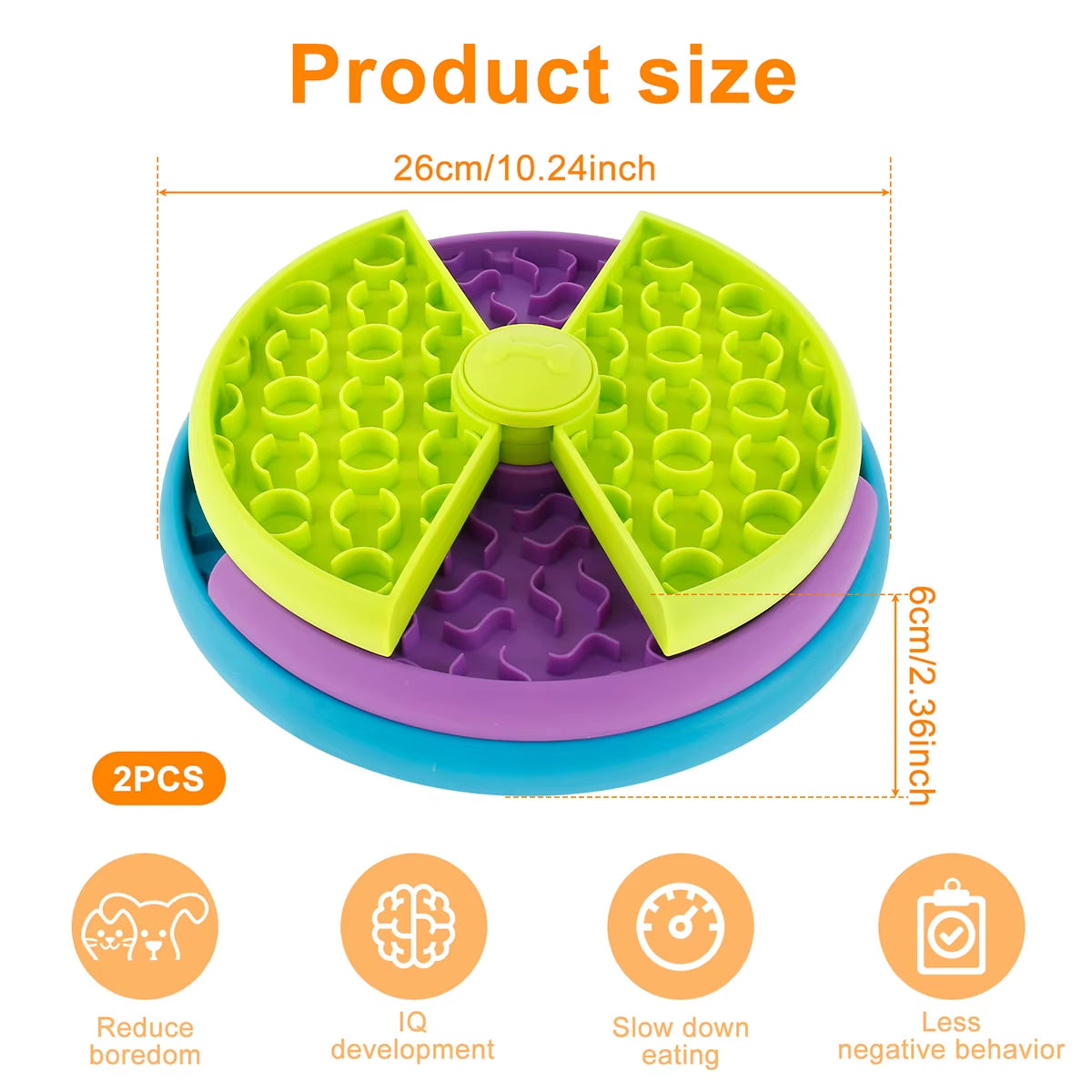 Get Ready for a Pawsome Feast with Our Interactive Dog Feeder Puzzle Game!