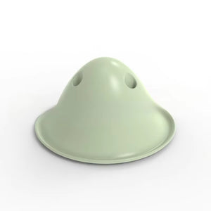 Croissant Craziness: The Chew-tastic Dog Toy That Makes Playtime a Treat!