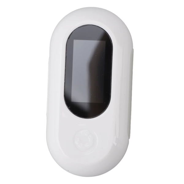 High-Definition Pet Collar Camera with 170° Wide Angle for Capturing Memorable Moments