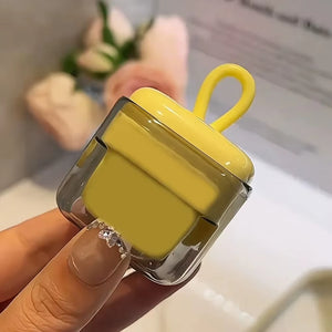 Ultimate Washable Lint Roller - The Must-Have Pet Hair Remover for Cat Lovers' Clothes, Sofas, and Beds!