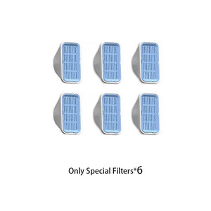 Automatic Pet Water Feeder with Wireless Charging - Ideal for Cats, Dogs, and Small Animals