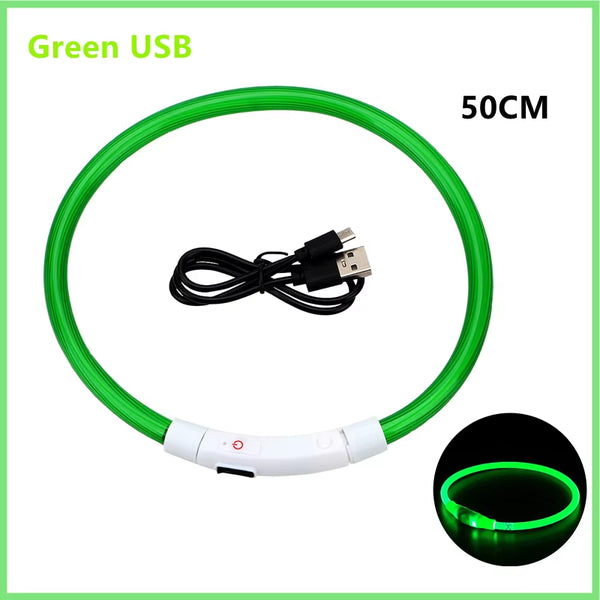 RoyalPet Led Safely Collar