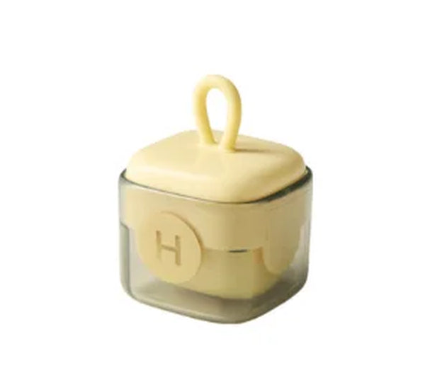 Ultimate Washable Lint Roller - The Must-Have Pet Hair Remover for Cat Lovers' Clothes, Sofas, and Beds!