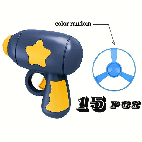 Catapult Your Cat's Fun with the Interactive Cat Toy Launcher Set!