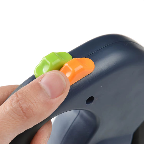 Retractable Dog Leash Lead for Small Dogs Cats Outdoor Walking with Lights Puppy Long Nylon Traction Rope Yorkshire Supplies