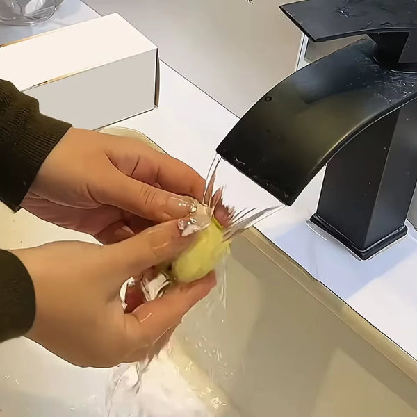 Ultimate Washable Lint Roller - The Must-Have Pet Hair Remover for Cat Lovers' Clothes, Sofas, and Beds!