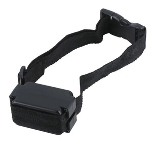 Advanced Rechargeable Electric Pet Containment System for Dogs - W-227B