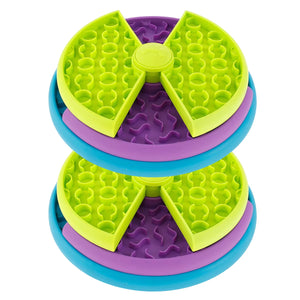 Get Ready for a Pawsome Feast with Our Interactive Dog Feeder Puzzle Game!