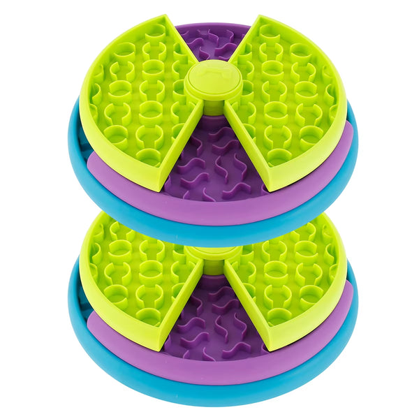 Get Ready for a Pawsome Feast with Our Interactive Dog Feeder Puzzle Game!