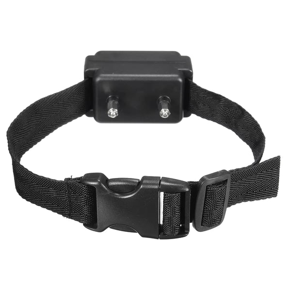 Advanced Rechargeable Electric Pet Containment System for Dogs - W-227B