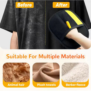 RoyalPet FurAway Grooming Glove™