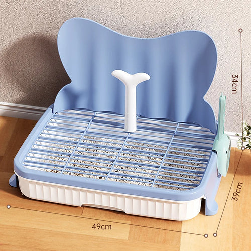 Revolutionary Innovative Dog Toilet for Effortless Pet Care