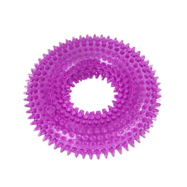 Squeaky Fun for Fido: The Ultimate Interactive Chew Toy!