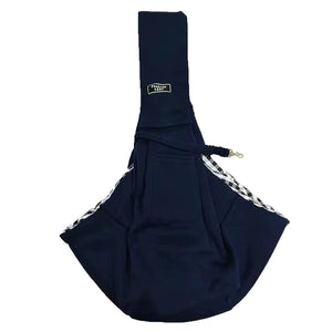 Pet Crossbody Shoulder Travel Bag