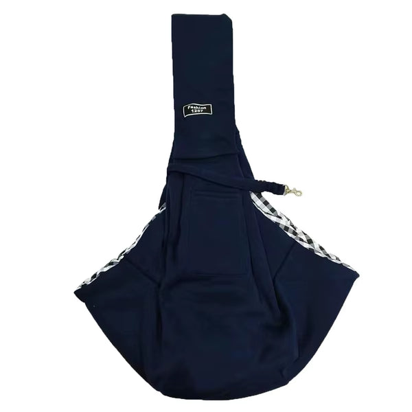Pet Crossbody Shoulder Travel Bag