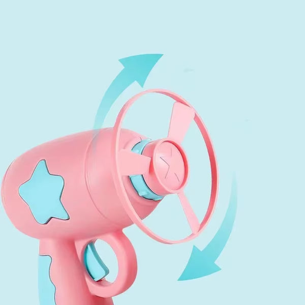 Catapult Your Cat's Fun with the Interactive Cat Toy Launcher Set!