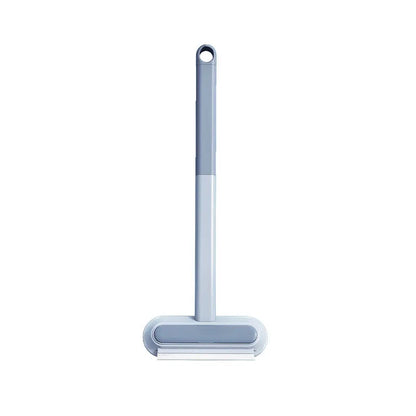 3-in-1 Manual Pet Hair Remover Brush for Effortless Cleaning