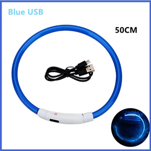 RoyalPet Led Safely Collar