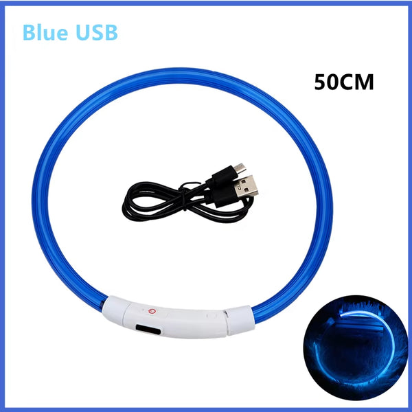 RoyalPet Led Safely Collar