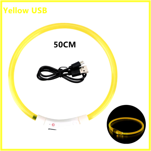 RoyalPet Led Safely Collar