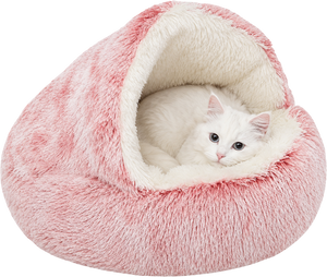 Royal Cozy Bed