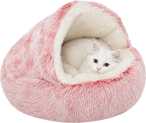 Royal Cozy Bed