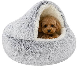 Royal Cozy Bed