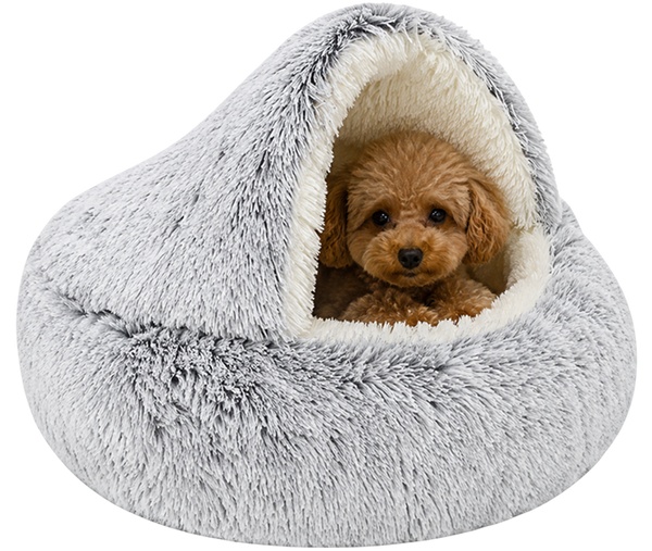 Royal Cozy Bed